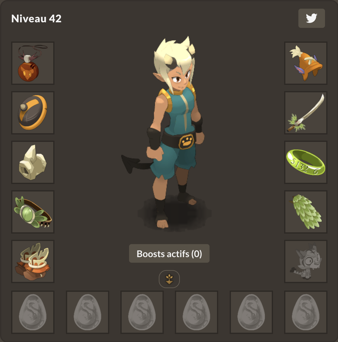 Stuff Osamodas 40 Terre Low Cost